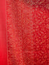 Women's Jamawar Wool Shawl